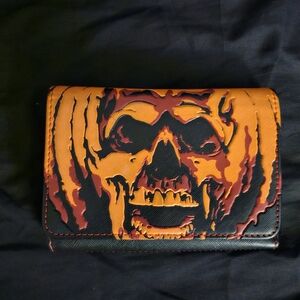 Michael Myers Loungefly Wallet